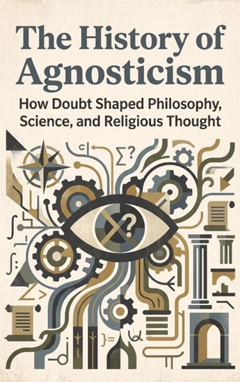 Afbeelding van The History of Agnosticism