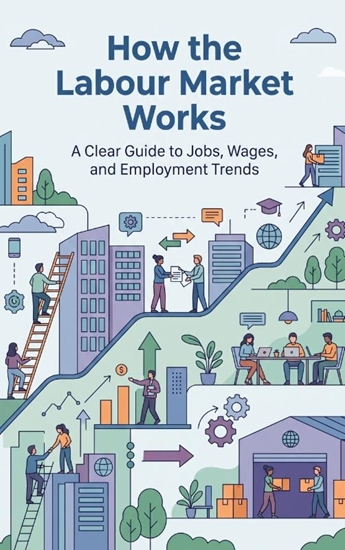 Afbeelding van How the Labour Market Works