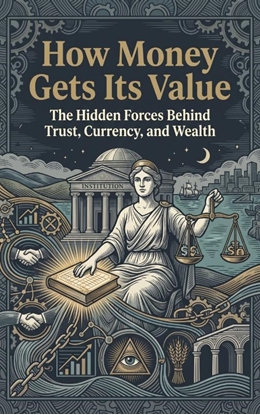 Afbeeldingen van How Money Gets Its Value