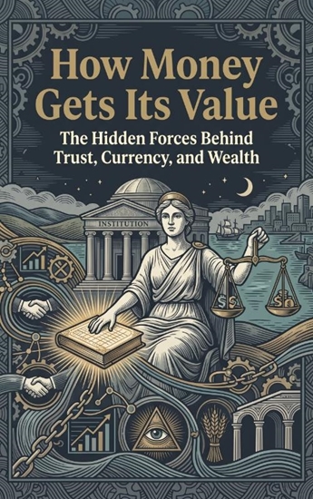 Afbeelding van How Money Gets Its Value