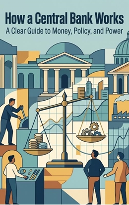 Afbeeldingen van How a Central Bank Works