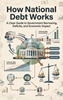 Afbeelding van How National Debt Works