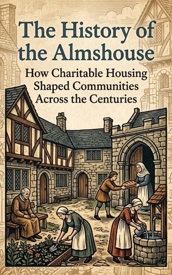 Afbeelding van The History of the Almshouse