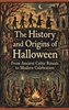 Afbeelding van The History and Origins of Halloween