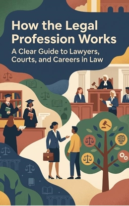 Afbeeldingen van How the Legal Profession Works