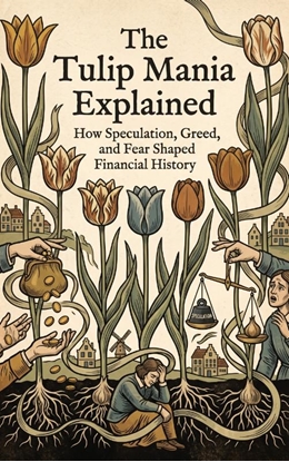 Afbeeldingen van The Tulip Mania Explained