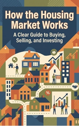 Afbeeldingen van How the Housing Market Works