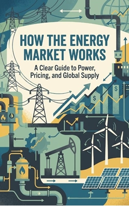 Afbeeldingen van How the Energy Market Works