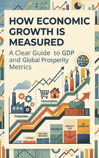 Afbeelding van How Economic Growth Is Measured