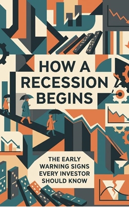 Afbeeldingen van How a Recession Begins