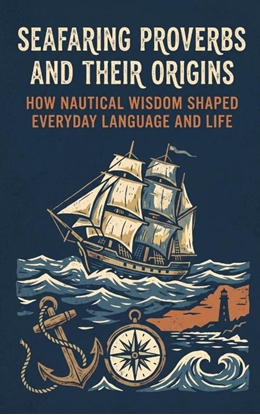 Afbeeldingen van Seafaring Proverbs and Their Origins