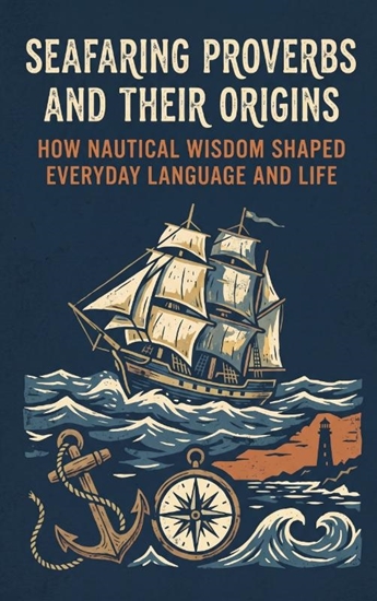 Afbeelding van Seafaring Proverbs and Their Origins