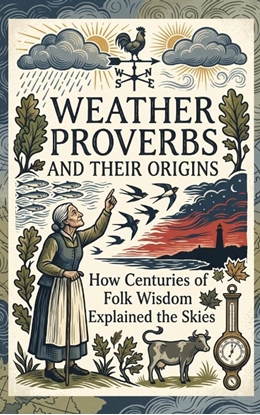 Afbeeldingen van Weather Proverbs and Their Origins