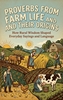 Afbeelding van Proverbs from Farm Life and Their Origins