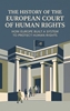Afbeelding van The History of the European Court of Human Rights