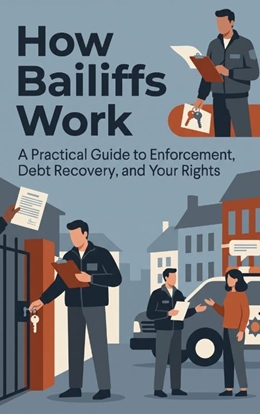 Afbeeldingen van How Bailiffs Work