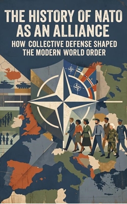 Afbeeldingen van The History of NATO as an Alliance