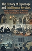 Afbeelding van The History of Espionage and Intelligence Services
