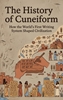 Afbeelding van The History of Cuneiform