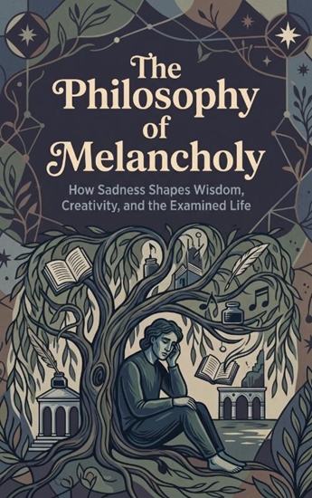 Afbeelding van The Philosophy of Melancholy