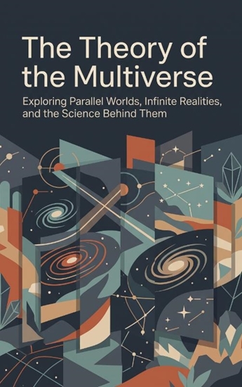 Afbeelding van The Theory of the Multiverse