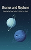Afbeelding van Uranus and Neptune