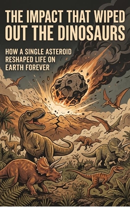 Afbeeldingen van The Impact That Wiped Out the Dinosaurs