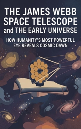 Afbeeldingen van The James Webb Space Telescope and the Early Universe