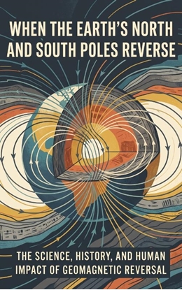 Afbeeldingen van When the Earth's North and South Poles Reverse