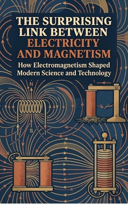 Afbeeldingen van The Surprising Link Between Electricity and Magnetism