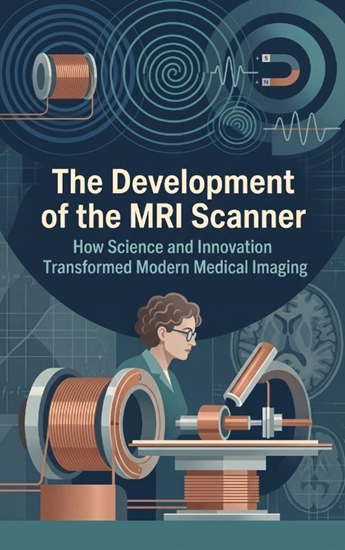 Afbeelding van The Development of the MRI Scanner