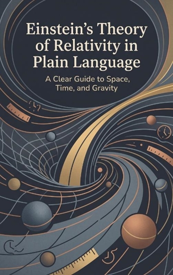Afbeelding van Einstein's Theory of Relativity in Plain Language