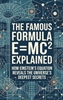 Afbeelding van The Famous Formula E=mc² Explained