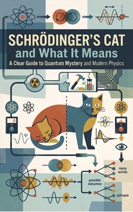 Afbeeldingen van Schrödinger's Cat and What It Means