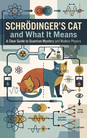Afbeelding van Schrödinger's Cat and What It Means