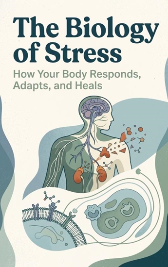 Afbeelding van The Biology of Stress