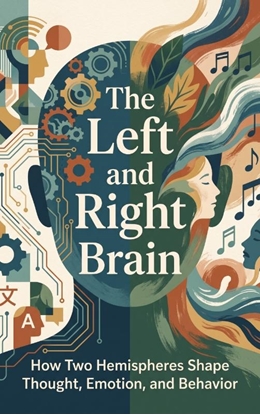 Afbeeldingen van The Left and Right Brain