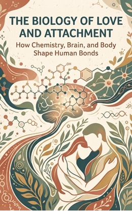 Afbeeldingen van The Biology of Love and Attachment