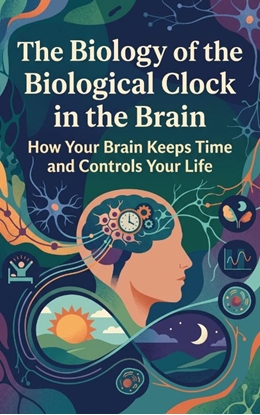 Afbeeldingen van The Biology of the Biological Clock in the Brain
