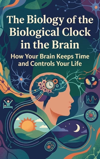 Afbeelding van The Biology of the Biological Clock in the Brain