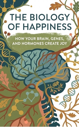 Afbeeldingen van The Biology of Happiness