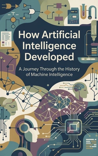 Afbeelding van How Artificial Intelligence Developed
