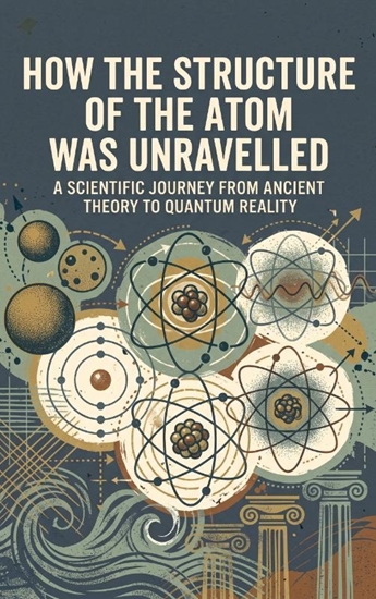 Afbeelding van How the Structure of the Atom Was Unravelled