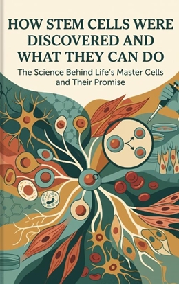 Afbeeldingen van How Stem Cells Were Discovered and What They Can Do