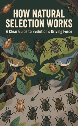 Afbeeldingen van How Natural Selection Works