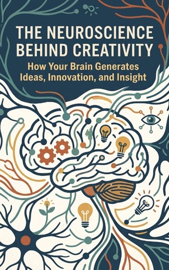 Afbeelding van The Neuroscience Behind Creativity