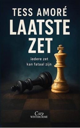 Afbeeldingen van Laatste zet