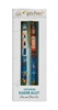Afbeelding van Harry Potter Harry Potter: Exploring Diagon Alley Pen and Pencil Set