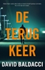 Afbeelding van Nash De terugkeer