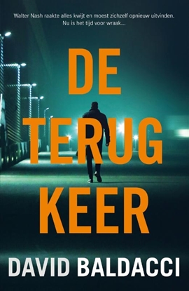 Afbeeldingen van Nash De terugkeer